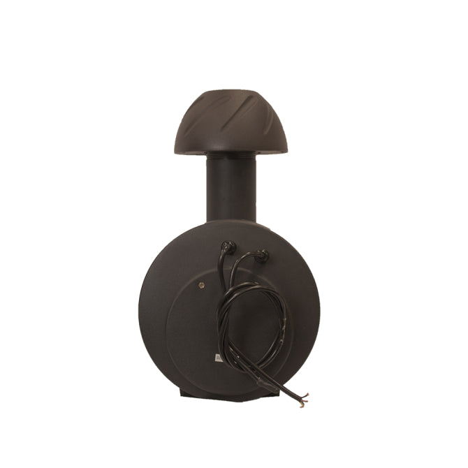 Rockustics Outdoor 12" In-Ground Band-Pass Subwoofer