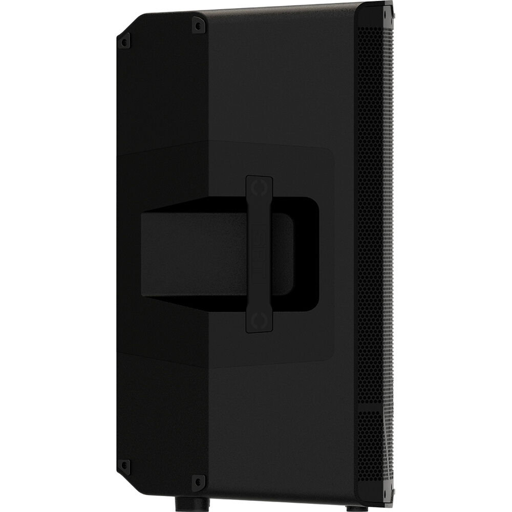 Mackie SRT212 Two-Way 1600W Powered Portable PA Speaker with DSP and Bluetooth - 12”