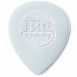 Dunlop 445P1.0 Nylon Big Stubby Players Pac
