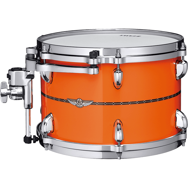 Tama STAR BUBINGA 14"x6.5" Snare Drum