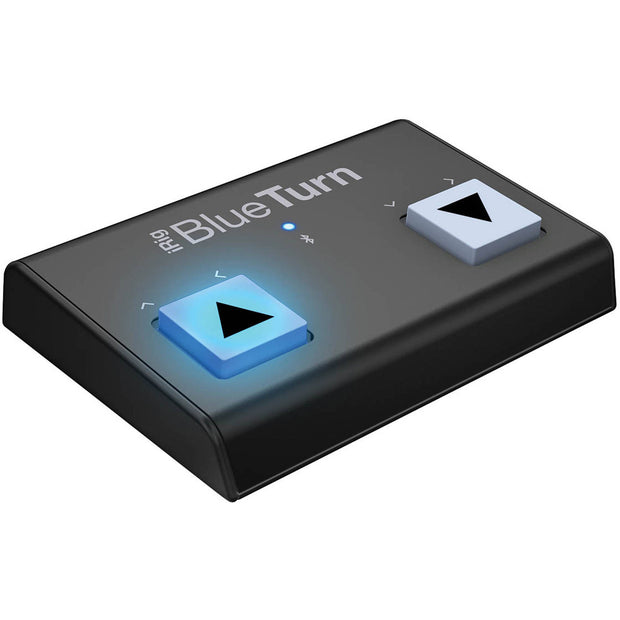 IK Multimedia iRig BlueTurn Wireless Page-Turner