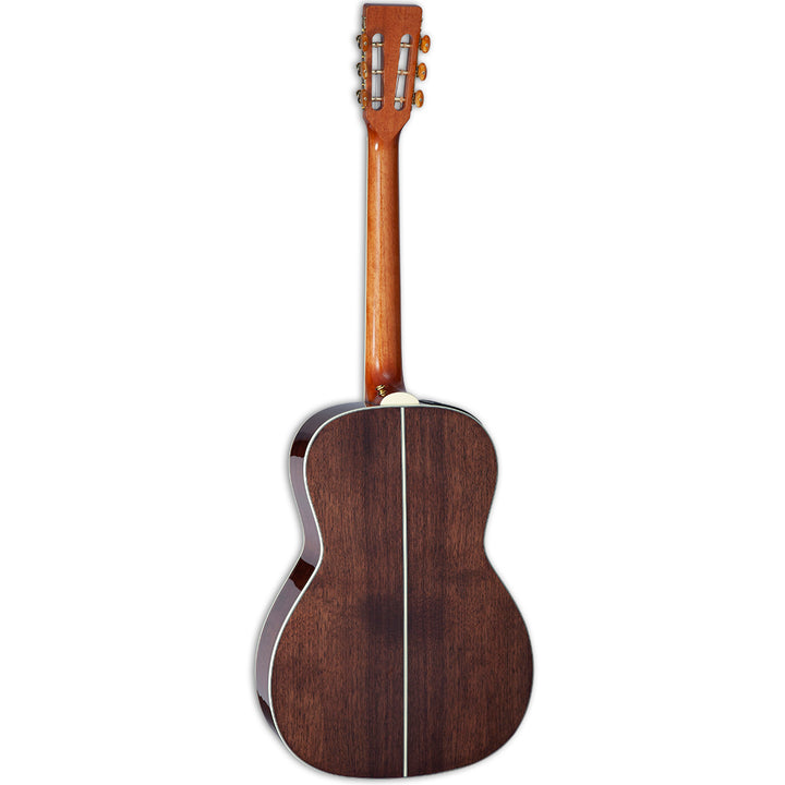 Takamine GY51E BSB New Yorker Acoustic Guitar -  Gloss Brown Sunburst