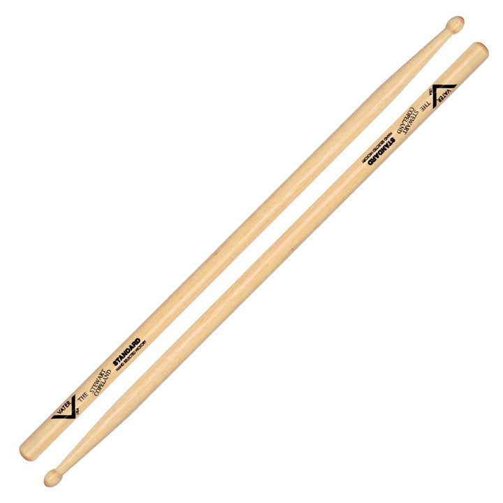 Vater VHSCSTD - Vater Stewart Copeland Signature Series Drumsticks