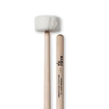 Vic Firth VF-T2 American Custom Cartwheel Timpani Mallets