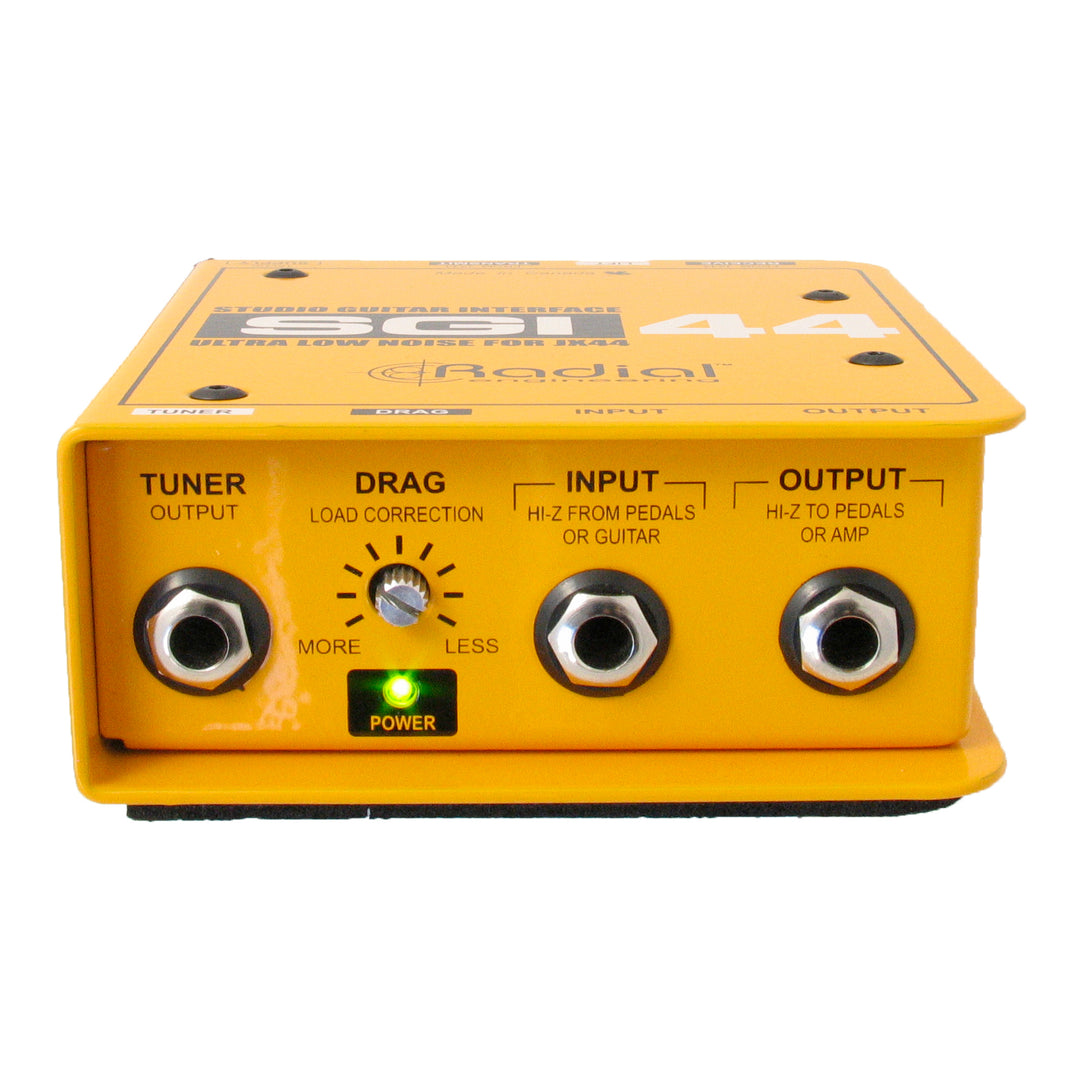 Radial SGI-44 Studio Guitar Interface