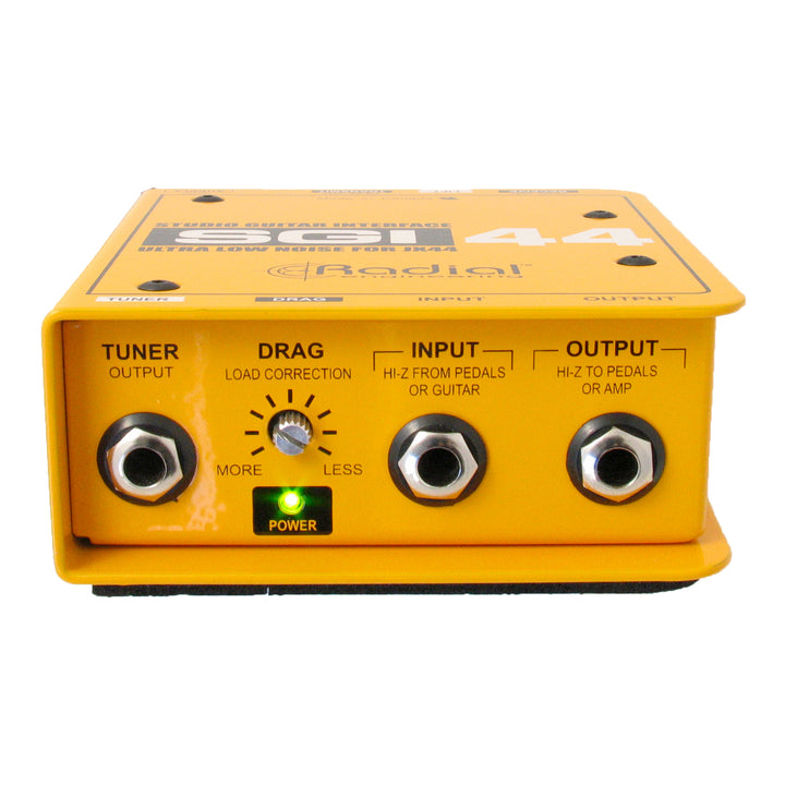Radial SGI-44 Studio Guitar Interface