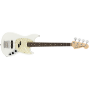 Fender American Performer Mustang Bass (Arctic White)