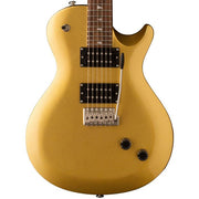 PRS SE Santana Singlecut Electric Guitar (Egypt Gold)