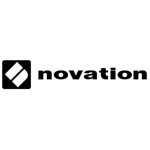 Novation Launchkey 25-Key Fully Integrated MIDI Keyboard Controller