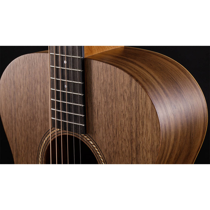Taylor Academy 22e Electric-Acoustic Guitar - Walnut Top