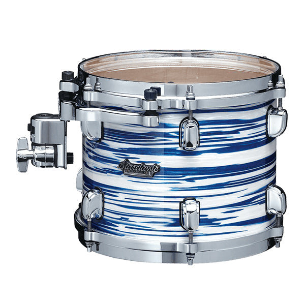 Tama STARCLASSIC MAPLE 10"x7" Tom Tom, Chrome Hardware