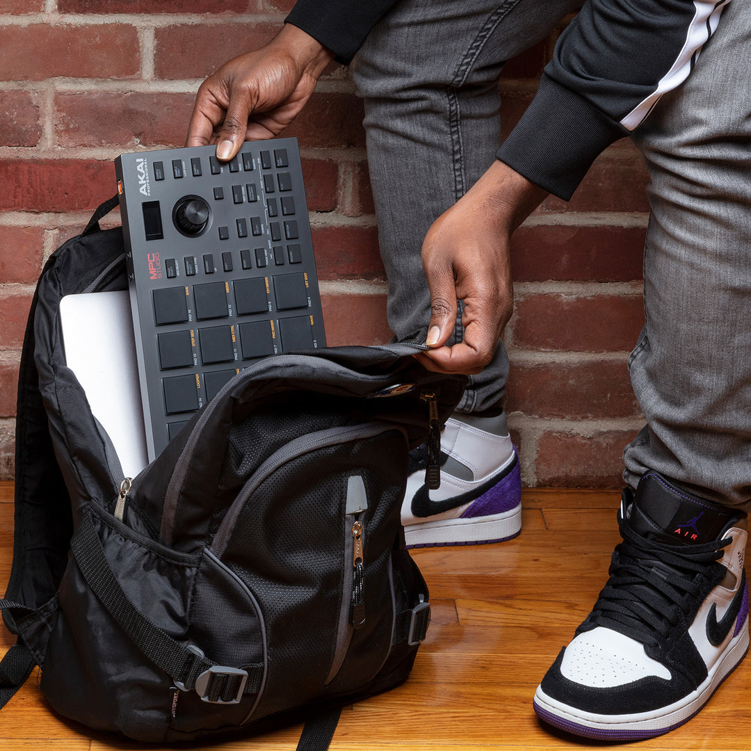 Akai MPC Studio Music Production Controller for MPC Software