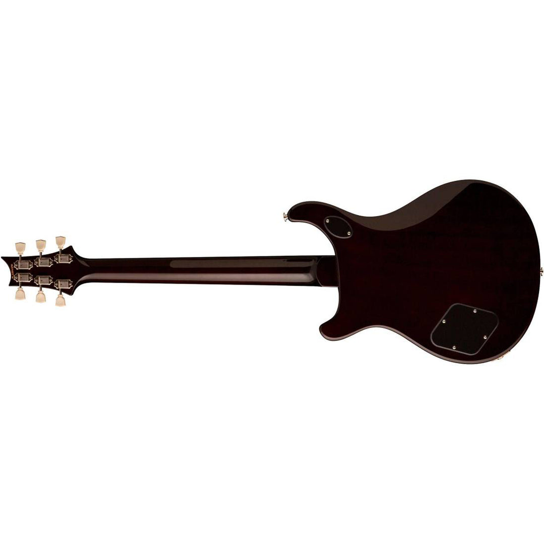 PRS S2 McCarty 594 Electric Guitar (Dark Cherry Sunburst) Rosewood Fingerboard