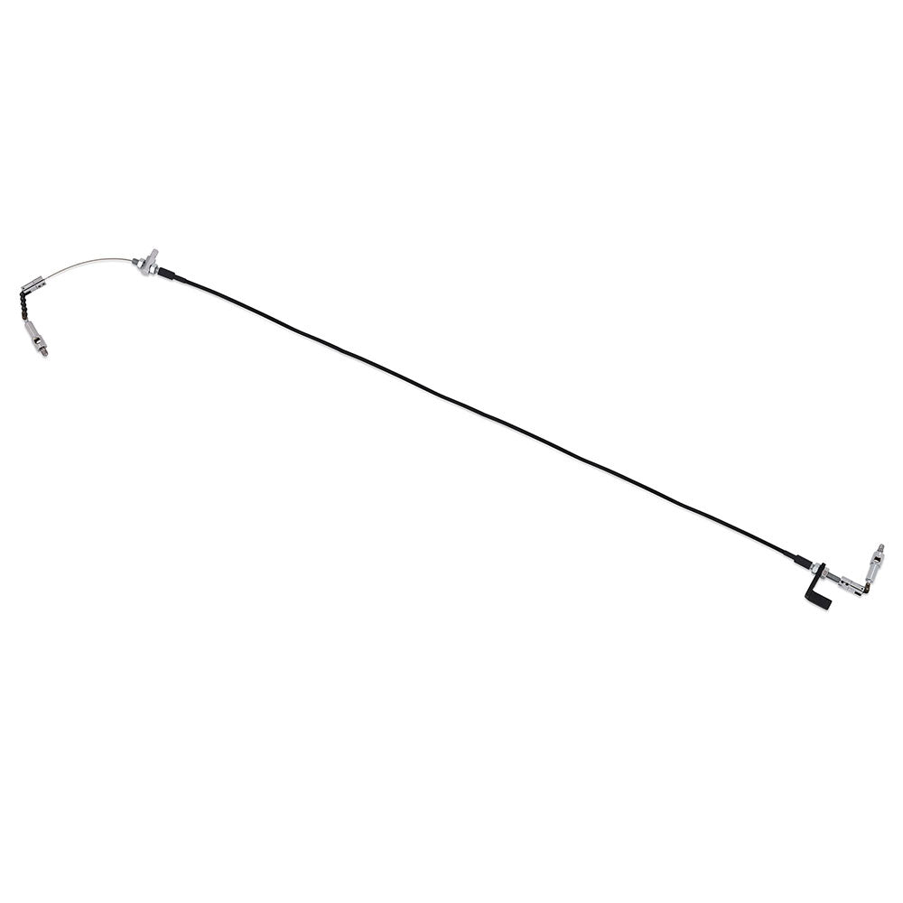DWCPCACJ060-DW 5000 Series Cajon Pedal Cable Assembly, 5ft