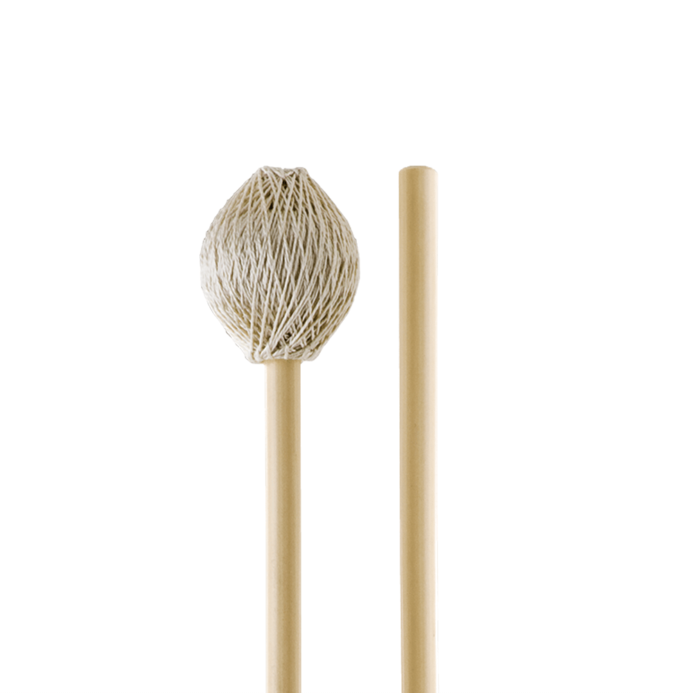 Promark JW9R - Jim Wunderlich Signature Hard Vibraphone Mallets