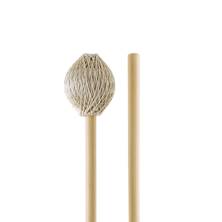 Promark JW9R - Jim Wunderlich Signature Hard Vibraphone Mallets