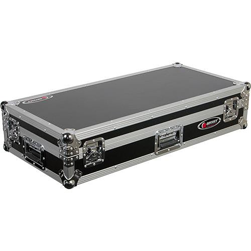 Odyssey FR10CDJW Flite Ready DJ Large Format CD Coffin Case