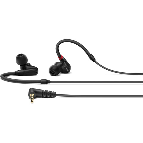 Sennheiser IE 40 Pro Black – Music City Canada