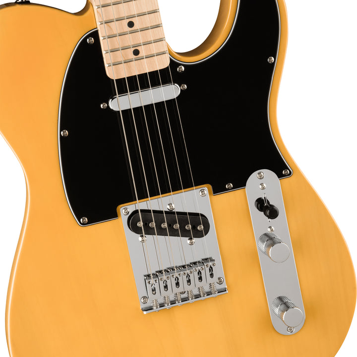 Squier Affinity Series Telecaster Electric Guitar