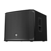 Electro-Voice EKX-15SP - 1300W 15in Powered Subwoofer