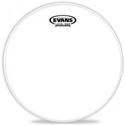 Evans B10G1RD Power Center Reverse Dot Snare Head - 10''