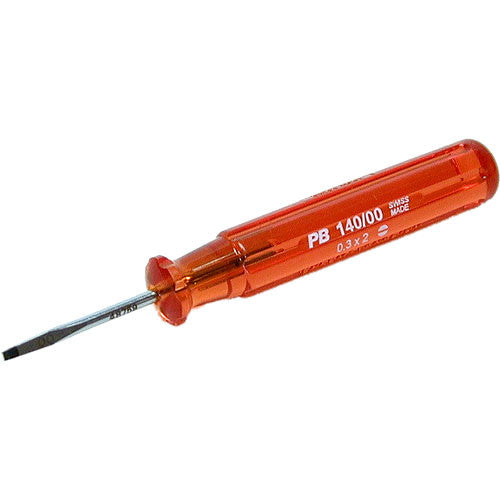 Neutrik SD-1 - Screwdriver for D Size Chassis Connectors