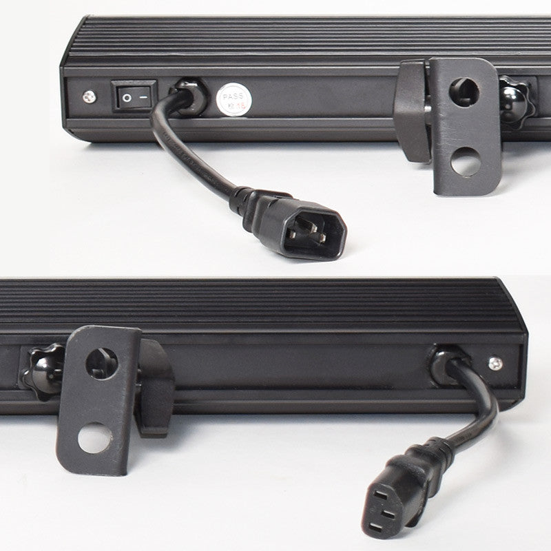 ADJ ECO UV Bar Plus IR - LED Black Light