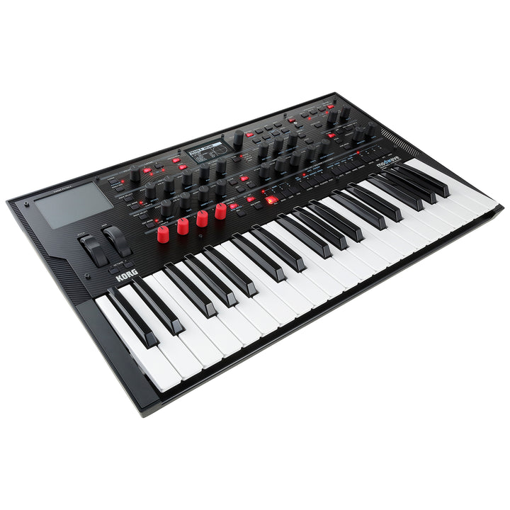 Korg Modwave Wavetable Keyboard Synth
