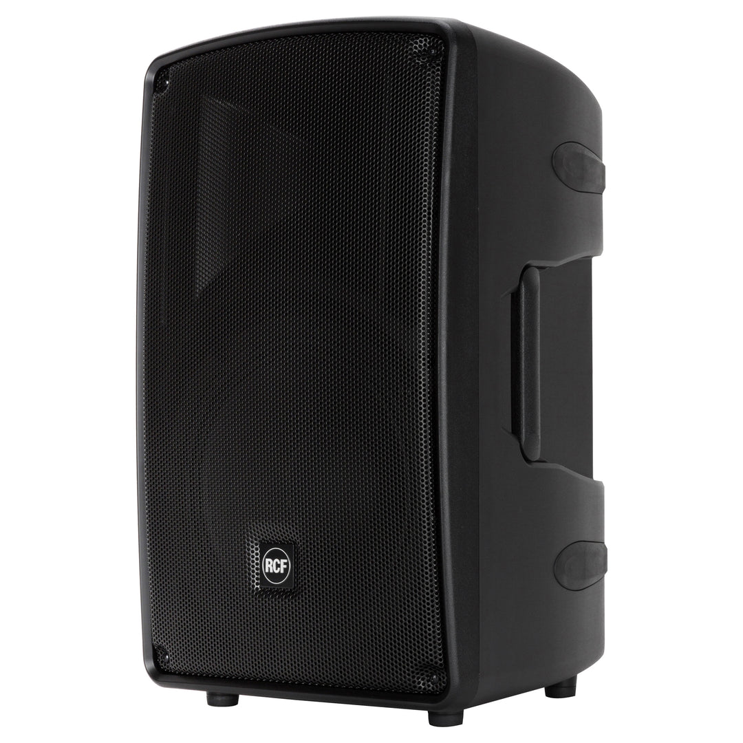 RCF HD 12-A MK5 Active 1400W 2-way 12" Powered Speaker