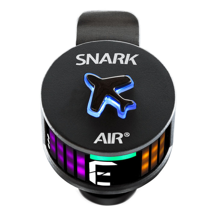 Snark AIR Rechargeable Tuner
