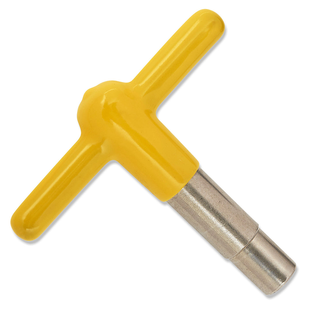 PDP PDAXRKDRKY High-Torque Drum Key - Yellow