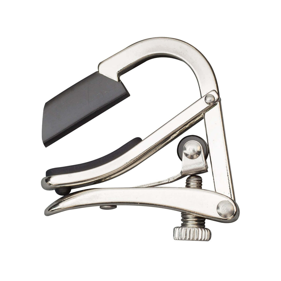 Shubb SHUBB-C7 - Special Partial Capo - Silver