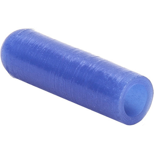 DPA Microphones Makeup Covers for d:fine 4060/61/62/63/66/67/066 Microphones (5-Pack) - Blue