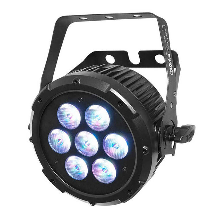 Chauvet Pro COLORdash Par-Quad 7 LED Wash Light