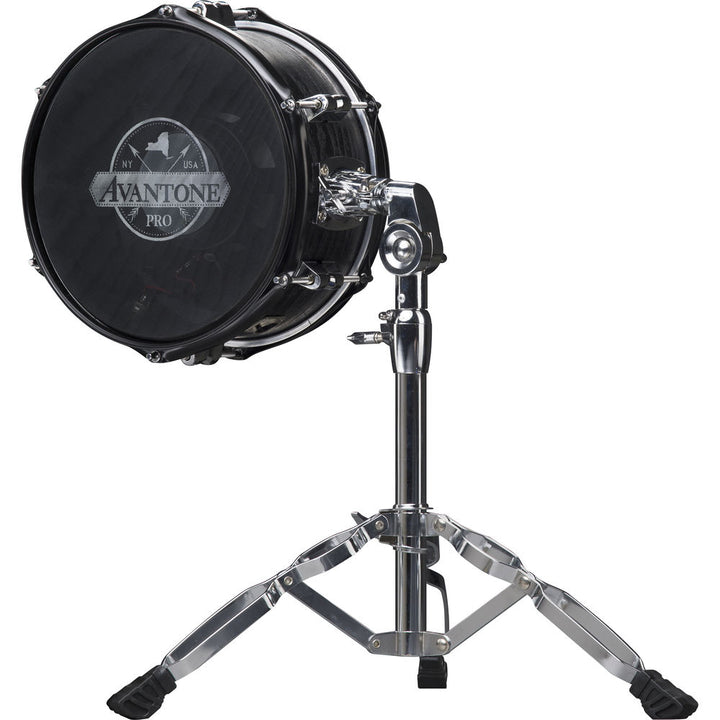 Avantone Pro Kick Sub-Kick Drum Microphone for Kick Drums w/ Stand
