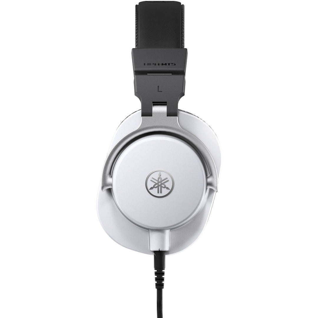 Yamaha HPHMT5W Headphones