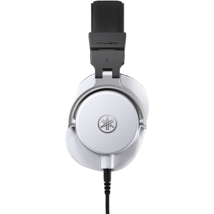 Yamaha HPHMT5W Headphones