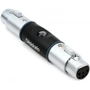 D'Addario PW-P047CC - ADPT, XLR FM TO XLR FM