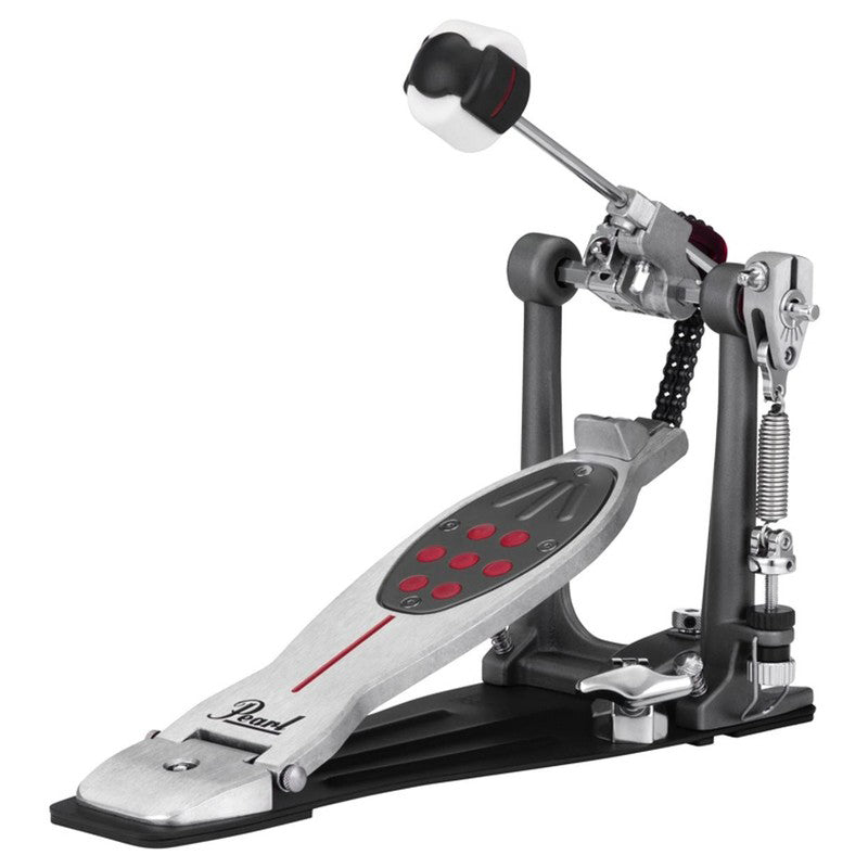Pearl P-2050C Eliminator Bass Drum Pedal, Chain Drive, w/Case