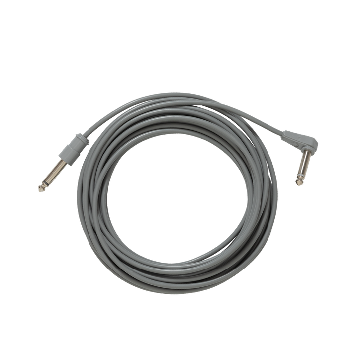 Gibson VIN ORIG INSTRUMENT CABLE GREY-10'