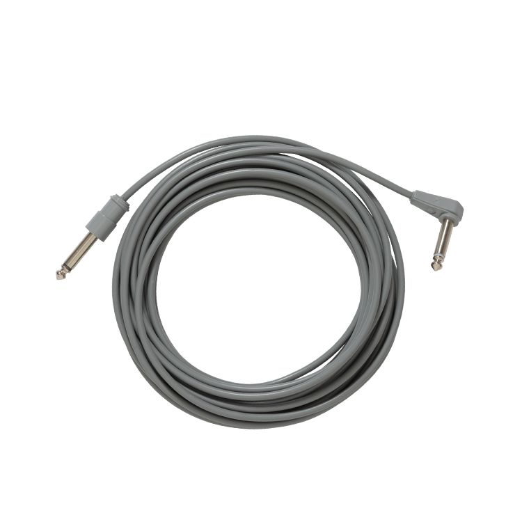 Gibson VIN ORIG INSTRUMENT CABLE GREY-20'