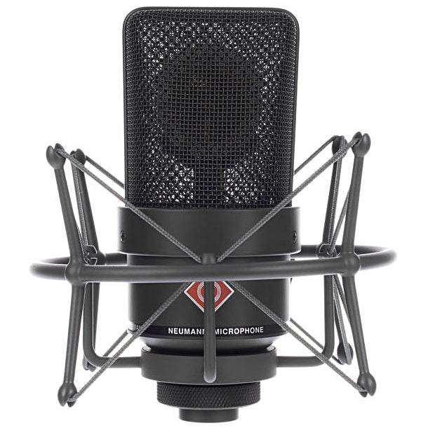 Neumann TLM 103-MT-Set TLM 103 mt, EA 1 mt & Aluminum case