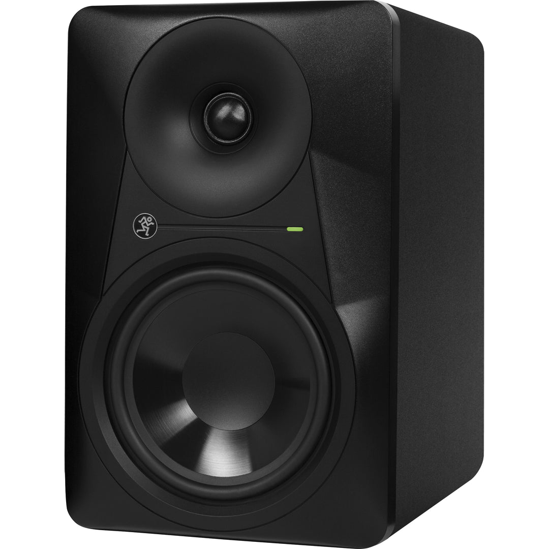 Mackie MR624 Powered Studio Monitor - 6.5'' (Each)