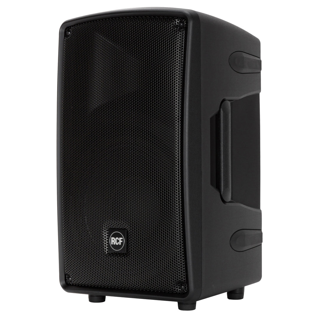 RCF HD 10-A MK5 Active 800W 2-way 10" Powered Speaker