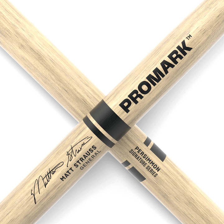 Promark MS1 - Matthew Strauss General Signature Concert Snare Sticks