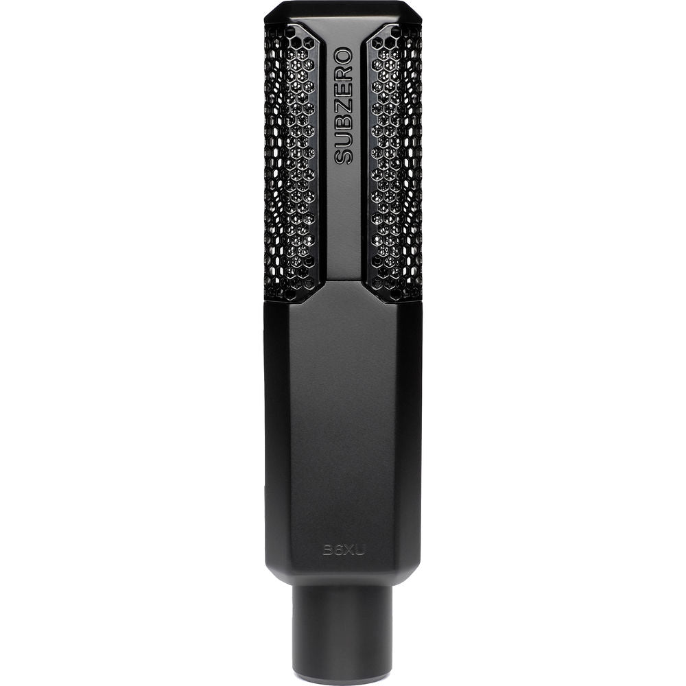 Lewitt LCT 540 SUBZERO Large-Diaphragm Cardioid Condenser Microphone
