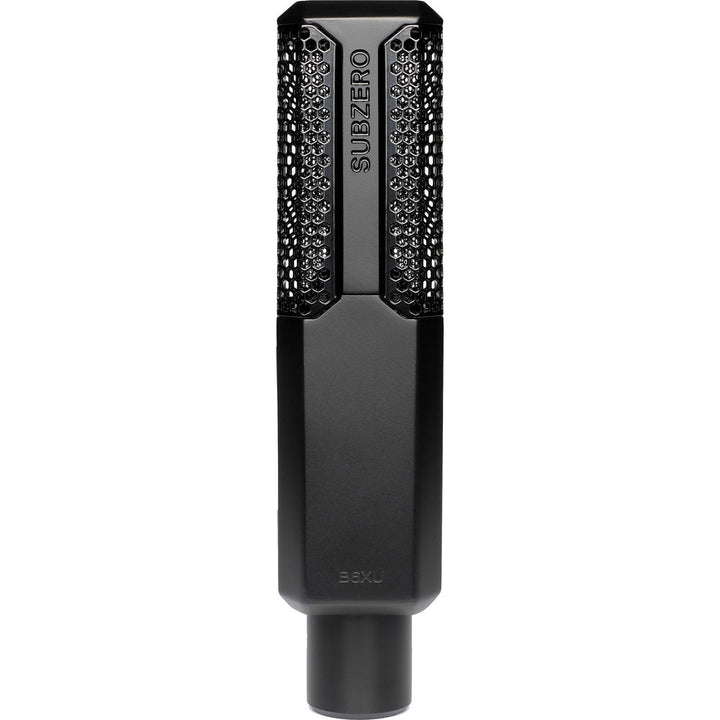 Lewitt LCT 540 SUBZERO Large-Diaphragm Cardioid Condenser Microphone