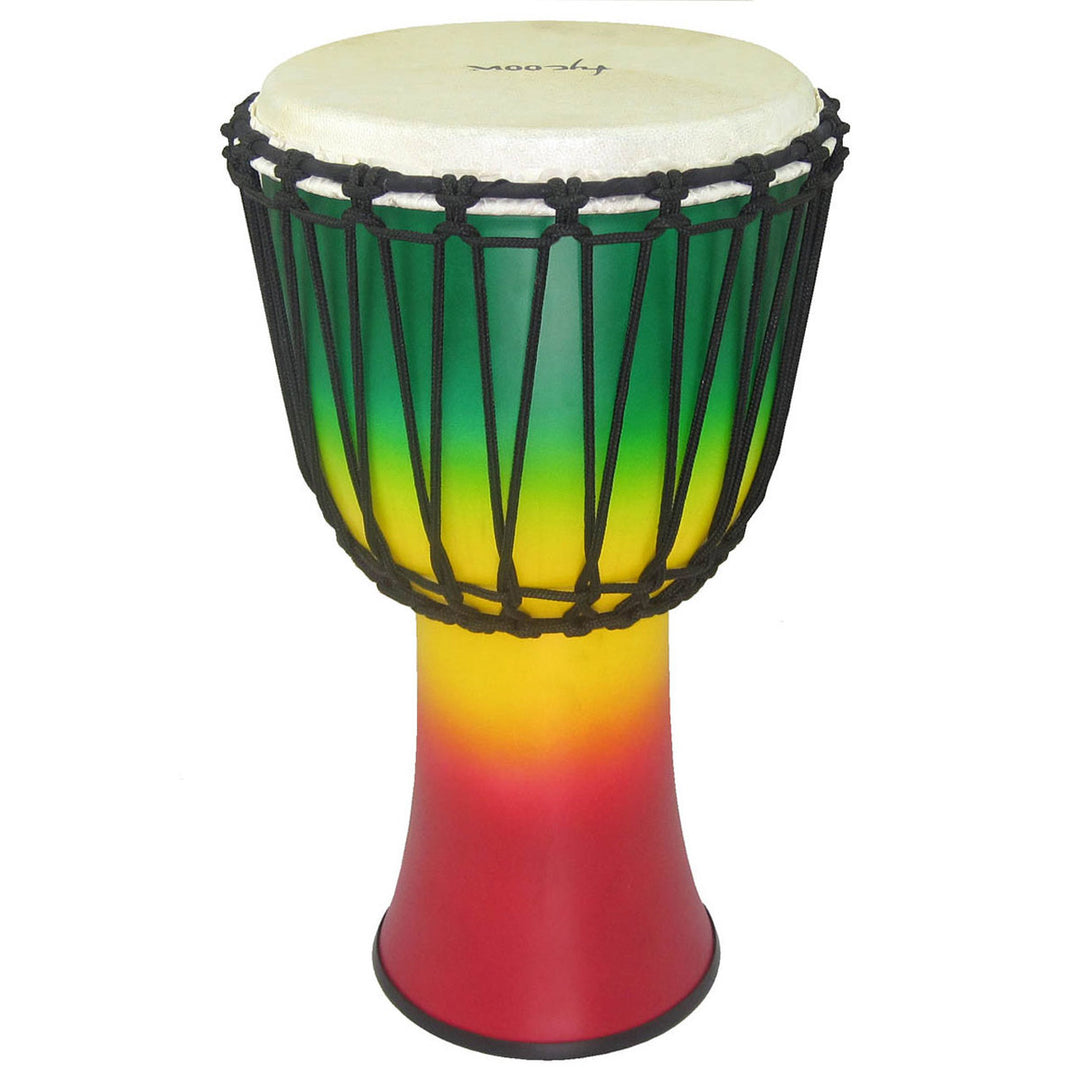 Tycoon TFAJ-10 JC - Fibreglass 10'' Dembe-JC Finish