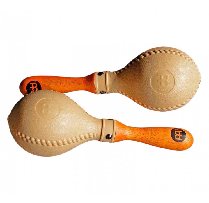 Meinl PM2BG- Meinl Percussion Session Maracas