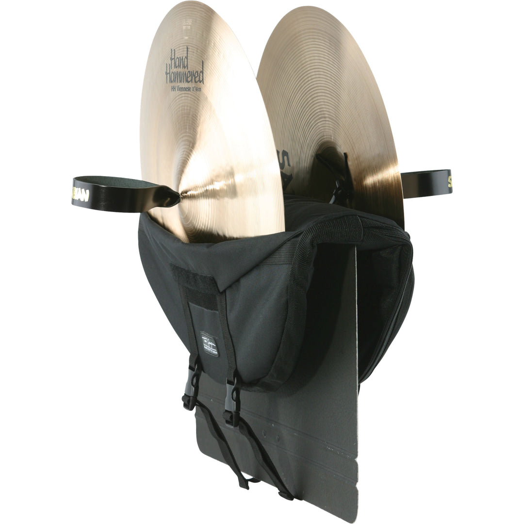 Sabian 61137 - Tom Gauger Crash Caddy